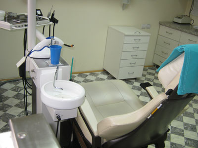 DR ZORICA JOVANOVIC DENTAL ORDINATION Dental surgery Belgrade - Photo 5