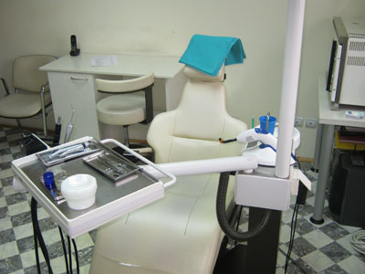 DR ZORICA JOVANOVIC DENTAL ORDINATION Dental surgery Belgrade - Photo 9