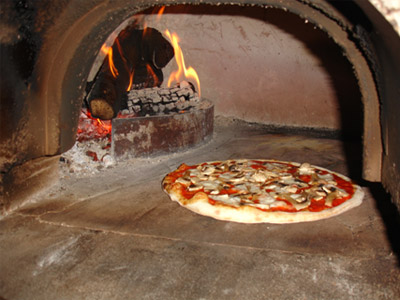 IL GATTO - RESTORAN ITALIJANSKE KUHINJE Italijanska kuhinja Beograd - Slika 12