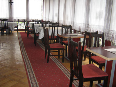 AS RESTAURANT PIZZERIA Restaurants Belgrade - Photo 4