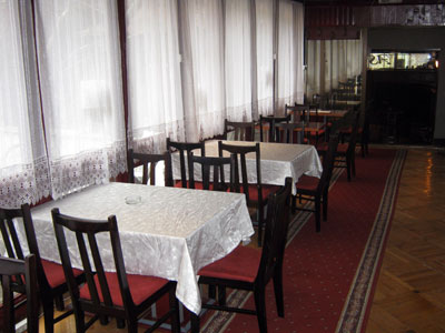 AS RESTAURANT PIZZERIA Restaurants Belgrade - Photo 5