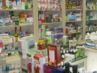 PHARMACY FORMASANA PHARM Pharmacies Belgrade - Photo 2