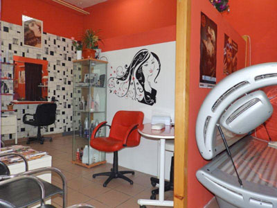 VS - BEAUTY STUDIO Hairdressers Belgrade - Photo 1