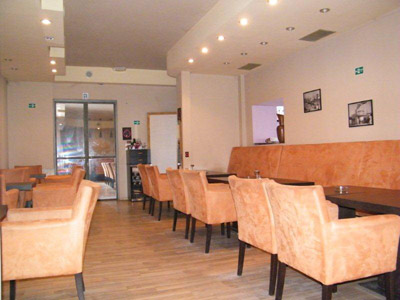 RESTAURANT SAJAM LUX Restaurants Belgrade - Photo 9