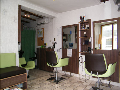 HAIR SALON PEDJA Hairdressers Belgrade - Photo 1