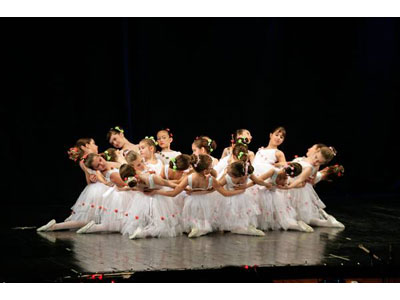 BALLET STUDIO FLEX Balet studio Belgrade - Photo 8