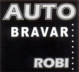 AUTO SERVICE KIBUKS - AUTO BRAVAR ROBI