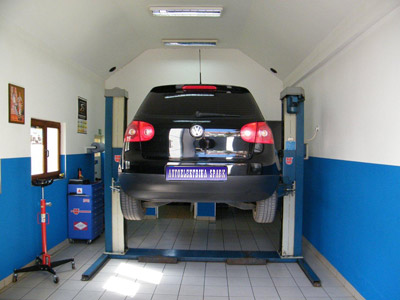 CAR ELECTRICS SPARK Car alarm systems Belgrade - Photo 1
