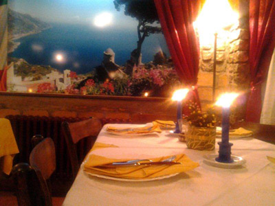 LA BELLA VITA Restorani Beograd - Slika 6