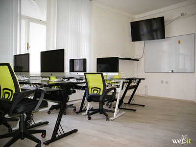 WEBITE ACADEMY Computer schools Belgrade - Photo 1