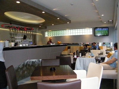 CAFE RESTORAN CANOE Restorani Beograd - Slika 9