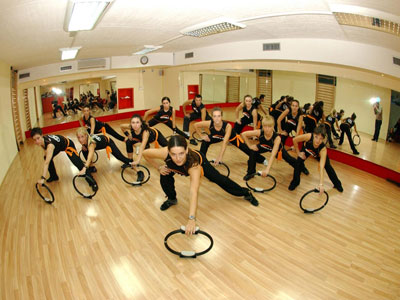 D&D - FITNESS CENTAR Gyms, fitness Belgrade - Photo 2