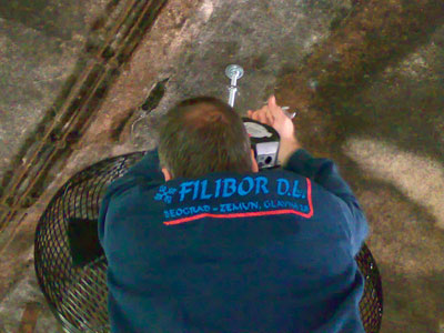 FILIBOR D.L. Appliance repairs Belgrade - Photo 5