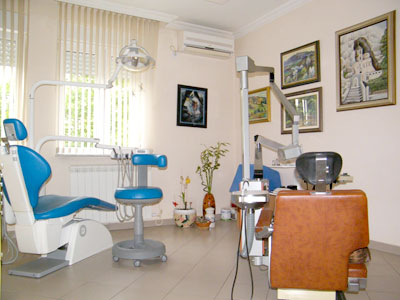 DENTAL ORDINATION STEVANOVIC Dental surgery Belgrade - Photo 2