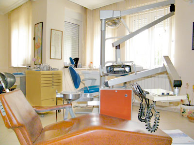 DENTAL ORDINATION STEVANOVIC Dental surgery Belgrade - Photo 3