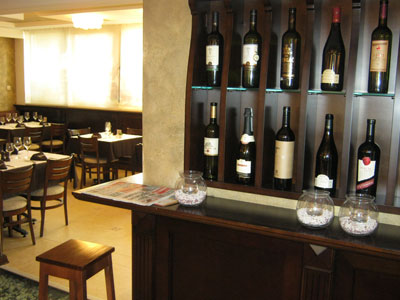 STARA SENT ANDREA Restorani Beograd - Slika 11