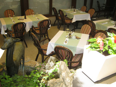 STARA SENT ANDREA Riblji restorani Beograd - Slika 4