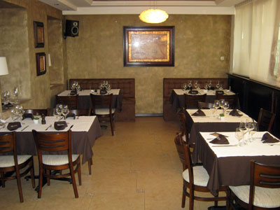 STARA SENT ANDREA Riblji restorani Beograd - Slika 7