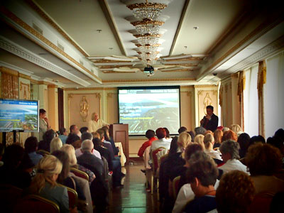 MAP Seminars, education Belgrade - Photo 1