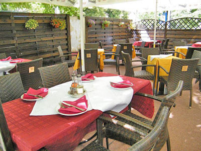 CAFFE-RESTAURANT MILOSEVA KUZINA Restaurants Belgrade - Photo 4