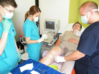PLASMA MEDICAL BY SMA Ultrasound diagnosis Belgrade - Photo 5