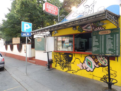 RESTORAN STARA ŽUPA Restorani Beograd - Slika 9