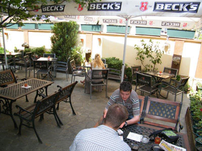 BLACK PETER PUB Bars and night-clubs Belgrade - Photo 5