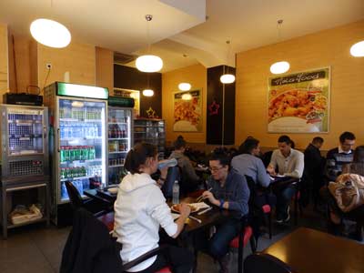 ASIA FOOD Chinese cuisine Belgrade - Photo 3