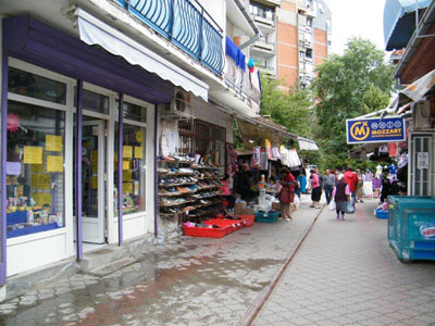 ANAZI PERFUMERY Perfume shops Belgrade - Photo 1