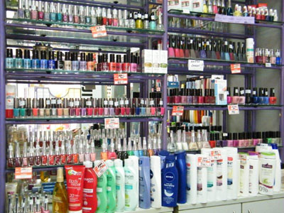 ANAZI PERFUMERY Perfume shops Belgrade - Photo 7