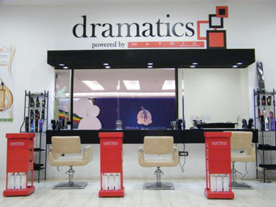 HAIR SALON DRAMATICS Hairdressers Belgrade - Photo 6