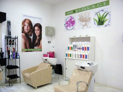 HAIR SALON DRAMATICS Hairdressers Belgrade - Photo 7