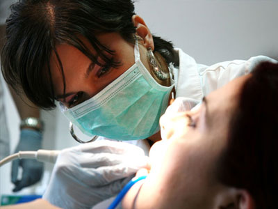 DRECUN DENTAL ORDINATION Dental surgery Belgrade - Photo 5