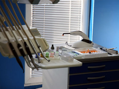 DRECUN DENTAL ORDINATION Dental surgery Belgrade - Photo 6