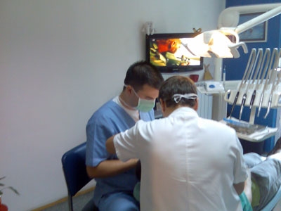 DRECUN DENTAL ORDINATION Dental surgery Belgrade - Photo 9