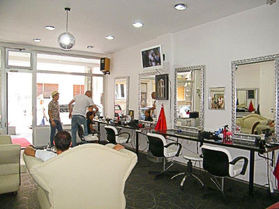 DEJAN MISIC HAIR STUDIO Hairdressers Belgrade - Photo 3
