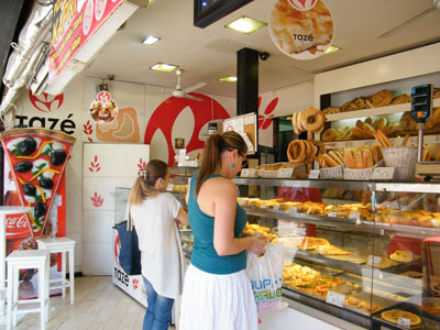 CATERING AND FAST FOOD TAZE Bakeries, bakery equipment Belgrade - Photo 4