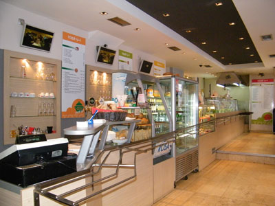 CATERING AND FAST FOOD TAZE Bakeries, bakery equipment Belgrade - Photo 7