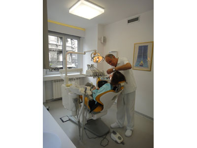 VUKADIN DENTAL OFFICE Dental surgery Belgrade - Photo 5