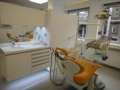 VUKADIN DENTAL OFFICE Dental surgery Belgrade - Photo 6