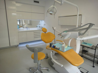 VUKADIN DENTAL OFFICE Dental surgery Belgrade - Photo 7