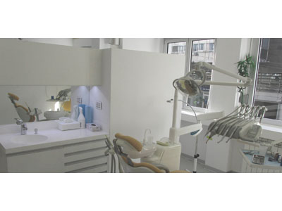 VUKADIN DENTAL OFFICE Dental surgery Belgrade - Photo 8