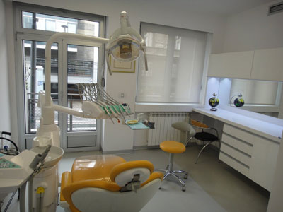 VUKADIN DENTAL OFFICE Dental surgery Belgrade - Photo 9
