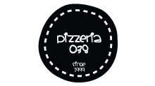 PIZZERIA 038 Italian cuisine Belgrade