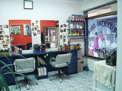 GOGA BEAUTY STUDIO Hairdressers Belgrade - Photo 1