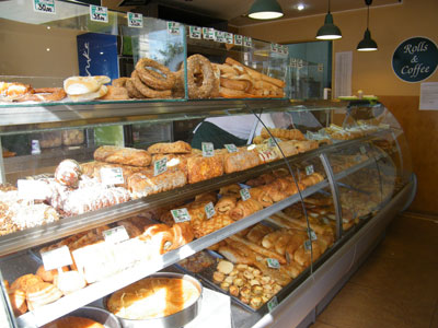 237 PEKARA Bakeries, bakery equipment Belgrade - Photo 3