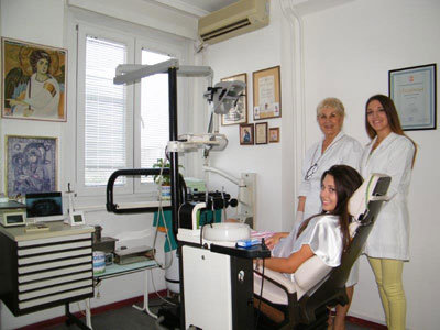 DR. KOVACEVIC DENTAL ORDINATION Dental surgery Belgrade - Photo 1