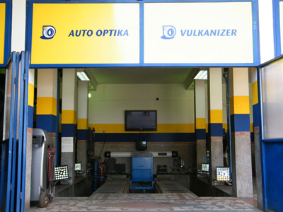 AC STANKOVIC Oils and filters Belgrade - Photo 3