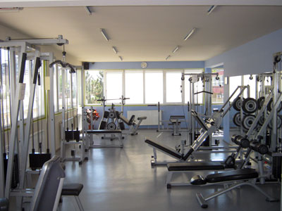BEOSTAR GYM Gyms, fitness Belgrade - Photo 3