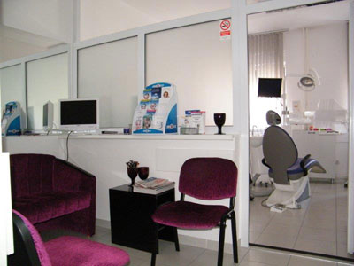 DR MIJIN DENTAL OFFICE Dental surgery Belgrade - Photo 3